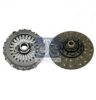 DT 2.93022 Clutch Kit